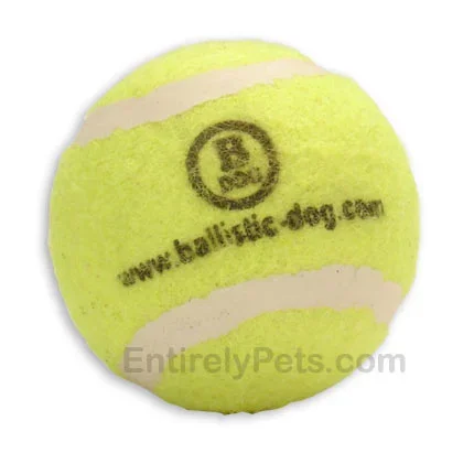 Ballistic Dog Dental Ball HDs (Per Ball)