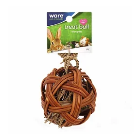 Edible Treat Ball – 4″