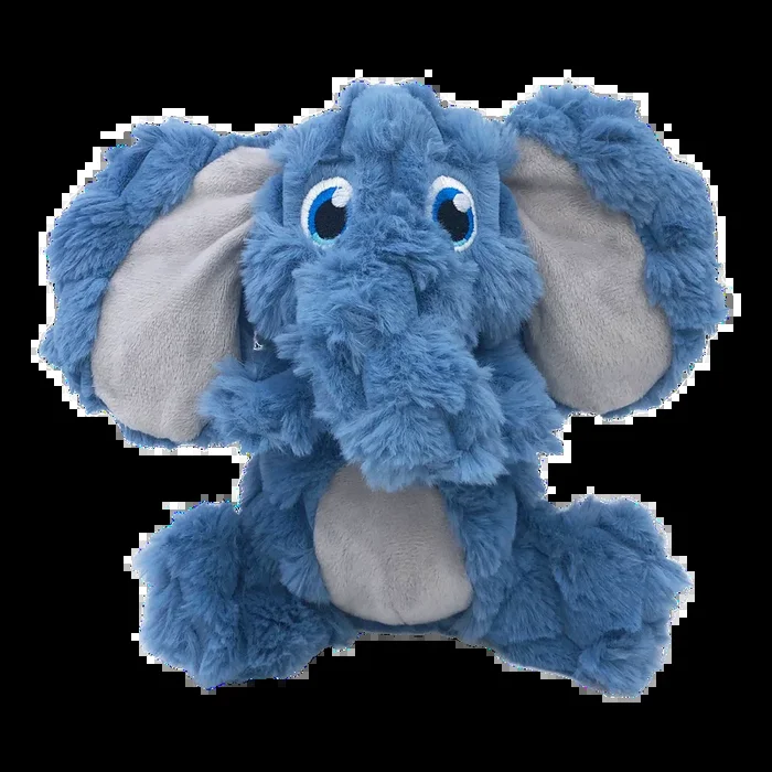 Kong Scrumplez Elephant Medium