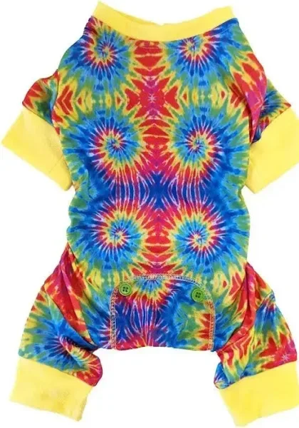 Pet Pajamas – Tie Dye