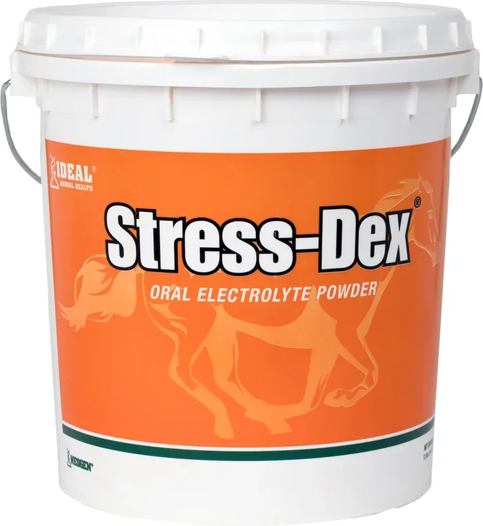 Squire Stress-Dex Oral Electrolyte For Horses