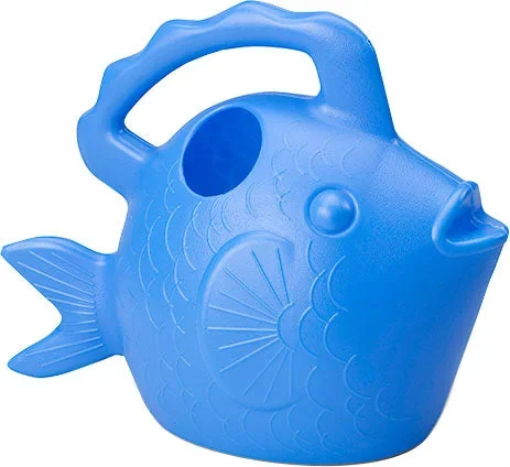 Squirt Fish Watering Can