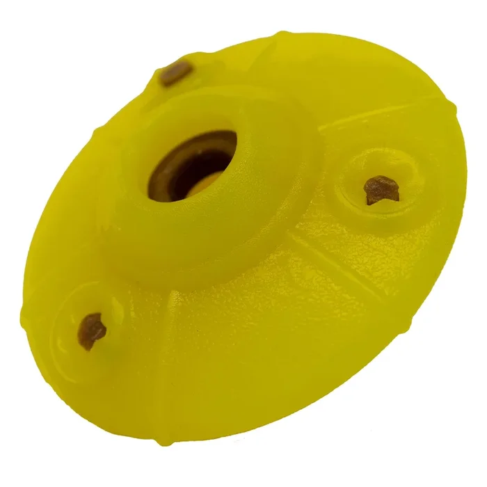 Starmark Treat Ringer Flexgrip Ufo Medium