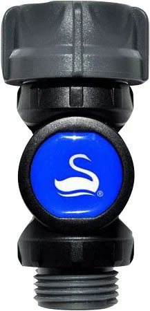 Swan Multi-Purpose Swivel Hose Connector