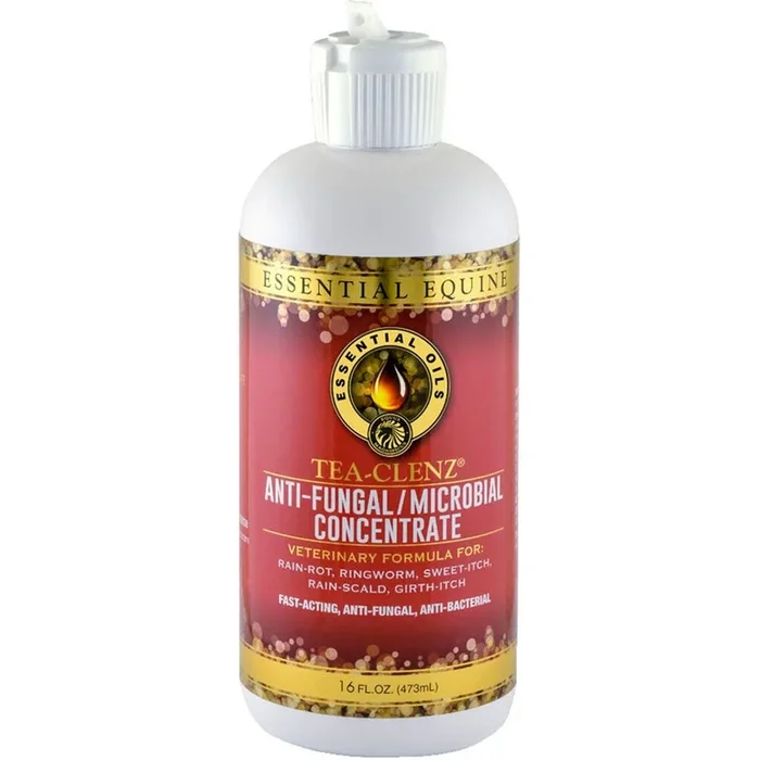 Tea-Clenz Anti-Fungal Concentrate