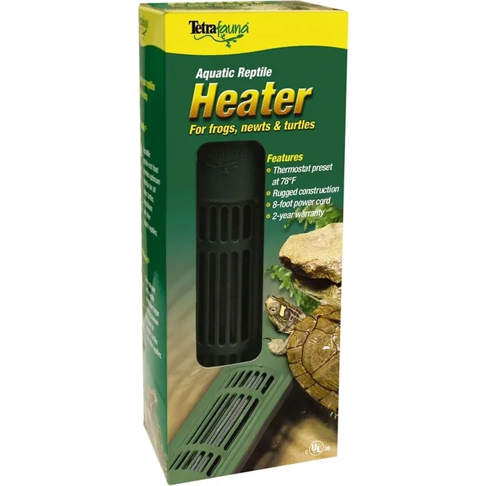 Tetra Aquatic Reptile Heater