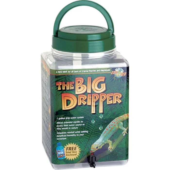 The Big Dripper
