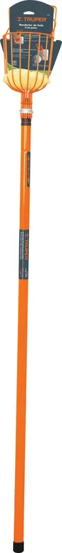 Truper Telescoping Fruit Tree Picker