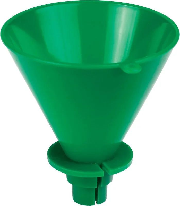 Vented Funnel
